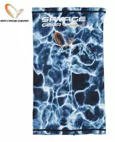 Daugiafunkcinis apdangalas Savage Gear Marine UV Tube Sea Mėlyna
