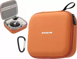 SunnyLife Futerał Hard Osłona Case Dėklas Dėklas Walizka Krepšys Do Drona Dji Flip / Fp-b957-c / Oranžinė