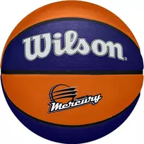 krepšinio kamuolys wilson wnba team tribute size 6
