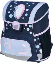 Kuprinė pradinukams Herlitz LOOP Unicorn Dreams su priedais