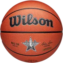 WILSON NBA ALL STAR REPLICA krepšinio kamuolys