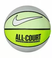 Nike Kamuolys EVERYDAY ALL COURT 8P DEFLATED
