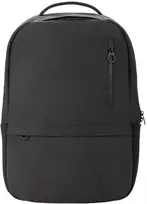 Incase Kuprinė Campus Compact - anglies pluošto