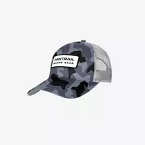 Vasarinė kepurė su snapeliu Finntrail CAP 9610 | Camolightgrey