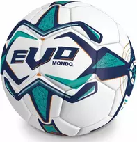 Spartan Futbolo Kamuolys vaikams, MONDO EVO, 5 dydis