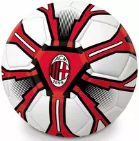 Spartan Futbolo kamufliažinis vaikų futbolo marškinėliai AC MILAN, 5 dydis
