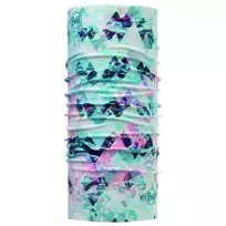 Kaklaskarė BUFF COOLNET UV+ Irised Aqua
