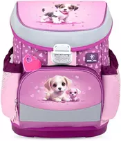Kuprinė Belmil 405-33/AG Little Puppies, ergonominė