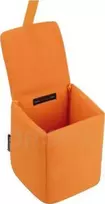 Krepšys Fancier Krepšio įdėklas Fancier CS6024 oranžinis