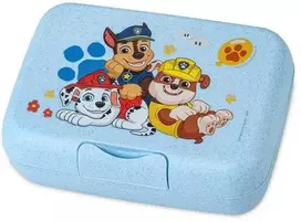 Vaikiška priešpiečių dėžutė CANDY L Paw Patrol, KOZIOL