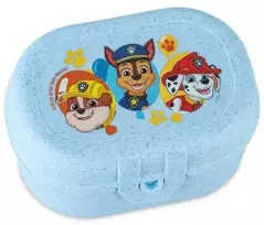 PASCAL MINI Paw Patrol priešpiečių dėžutė vaikams, KOZIOL