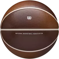 WILSON NBA CHAMPAGNE SERIES 1 CELEBRATION krepšinio kamuolys