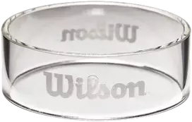 WILSON CLEAR FB BALL STAND kamuolių stovas