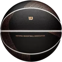 WILSON NBA CHAMPAGNE SERIES 3 SOPHISTICATION krepšinio kamuolys