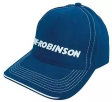 Kepurė su snapeliu VDE-Robinson E08, universalaus dydžio