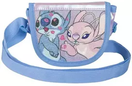 „Disney Lilo and Stitch Kiss“ rankinė, rankinė per petį