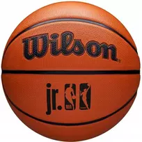 Tinklinis kamuolys Wilson JR NBA DRV dydis 5