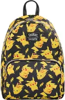 Loungefly Pokemon Pikachu backpack 26cm