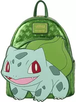 Loungefly Pokemon Bulbasaur backpack 26cm