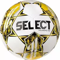 Futbolo kamuolys Select Numero 10 Dydis 4