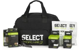 SELECT Sportinis medicininis krepšys su priedais v25 Profcare dydis 15 l