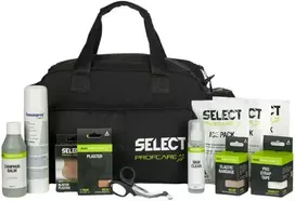 Select Sportinis medicininis krepšys su priedais v25 Profcare dydis 24 l