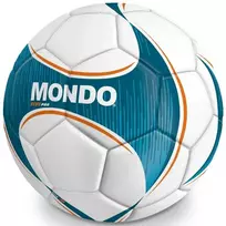 Spartan Futbolo MONDO futbolo kamuolys vaikams, 4 dydis