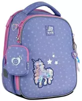 Ergonominė kuprinė MY LITTLE PONY, Kite, 14 L, 950 g