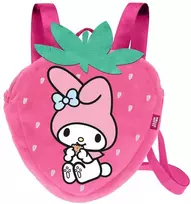 Karactermania Hello Kitty and Friends My Melody Strawberry backpack
