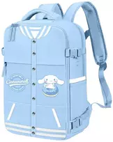 Karactermania Hello Kitty and Friends Cinnamoroll backpack 40cm