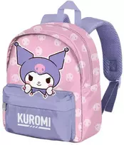 Karactermania Hello Kitty and Friends Kuromi backpack 27cm