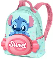 Karactermania Disney Stitch Candy backpack 25cm