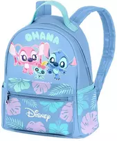 Karactermania Disney Stitch backpack 25cm