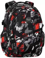 Cool Pack Mokyklinė kuprinė SODA, CoolPack, 3-jų skyrių, 29 L