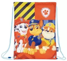 Spin Master "Paw Patrol" berniukų sportinis krepšys, sporto krepšys 44 cm