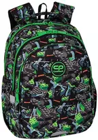 Cool Pack Mokyklinė kuprinė KIDS FROM THE BLOCK, CoolPack, 3-jų skyrių, 21 L