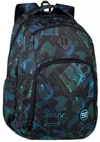 Cool Pack Mokyklinė kuprinė ULTRA, CoolPack, 2-jų skyrių, 27 L