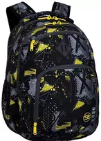 Cool Pack Mokyklinė kuprinė XRAY, CoolPack, 2-jų skyrių, 27 L