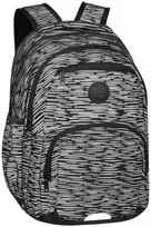 Cool Pack Mokyklinė kuprinė FLASH LINES, CoolPack, 2-jų skyrių, 26 L