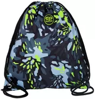 Cool Pack Maišelis sportinei aprangai LIZZARD, CoolPack, 425x325mm
