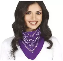 Fiesta Maža bandana