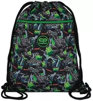 Cool Pack Maišelis sportinei aprangai KIDS FROM THE BLOCK, CoolPack, 425x325mm