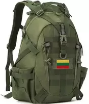 Army karinė kuprinė