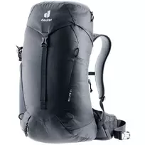 Kuprinė Deuter AC Lite 24 - Juoda