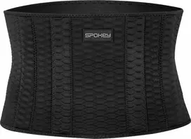Spokey LINE neopreno juosmens įtvarai