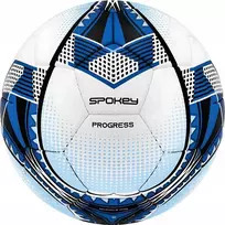 Spokey Futbolo kamuolys Progress dydis 5 patvarus
