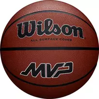KREPŠINIO KAMUOLYS WILSON MVP R.7 RUDAS 756833