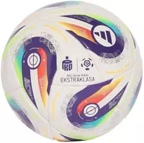 Futbolo kamuolys adidas Ekstraklasa Mini kolorowa JY1296 (1)