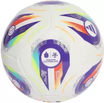Futbolo kamuolys adidas Ekstraklasa Training kolorowa JY1298 4
