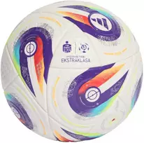 Futbolo kamuolys adidas Ekstraklasa Pro kolorowa JY1297 (5)